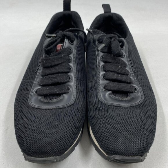 Prada men's shoes 8 - Picture 4 of 10